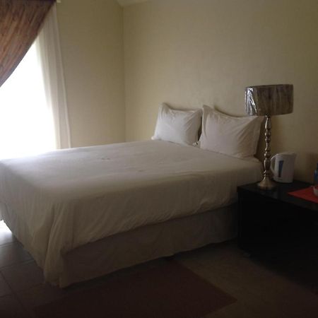 Bed and Breakfast La Picasso Ermelo Exterior foto
