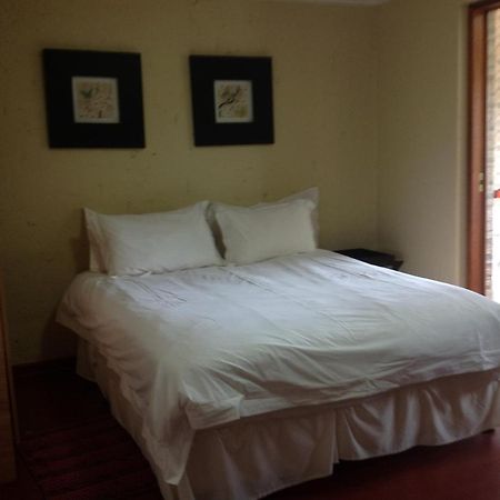 Bed and Breakfast La Picasso Ermelo Exterior foto
