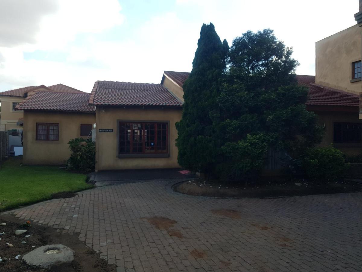 Bed and Breakfast La Picasso Ermelo Exterior foto