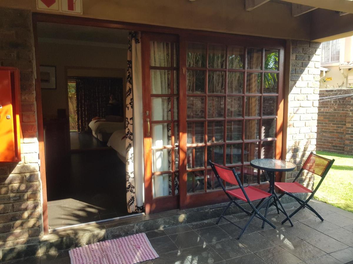 Bed and Breakfast La Picasso Ermelo Exterior foto