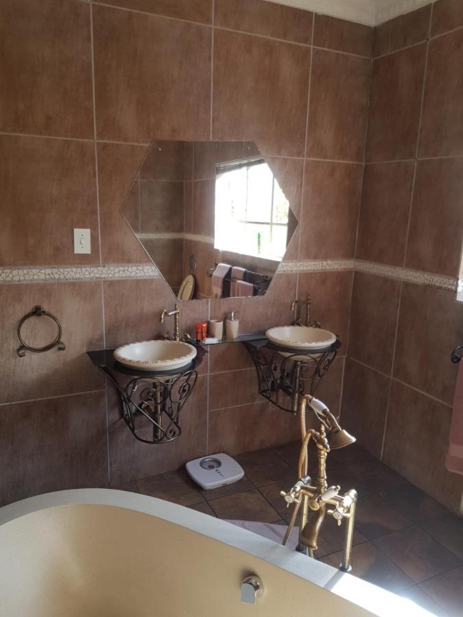 Bed and Breakfast La Picasso Ermelo Exterior foto