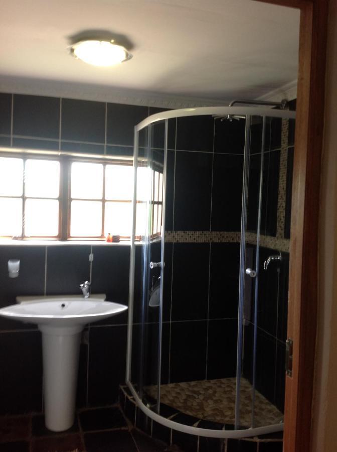 Bed and Breakfast La Picasso Ermelo Exterior foto
