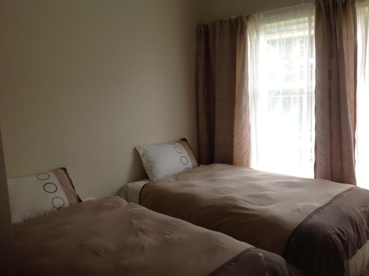 Bed and Breakfast La Picasso Ermelo Exterior foto