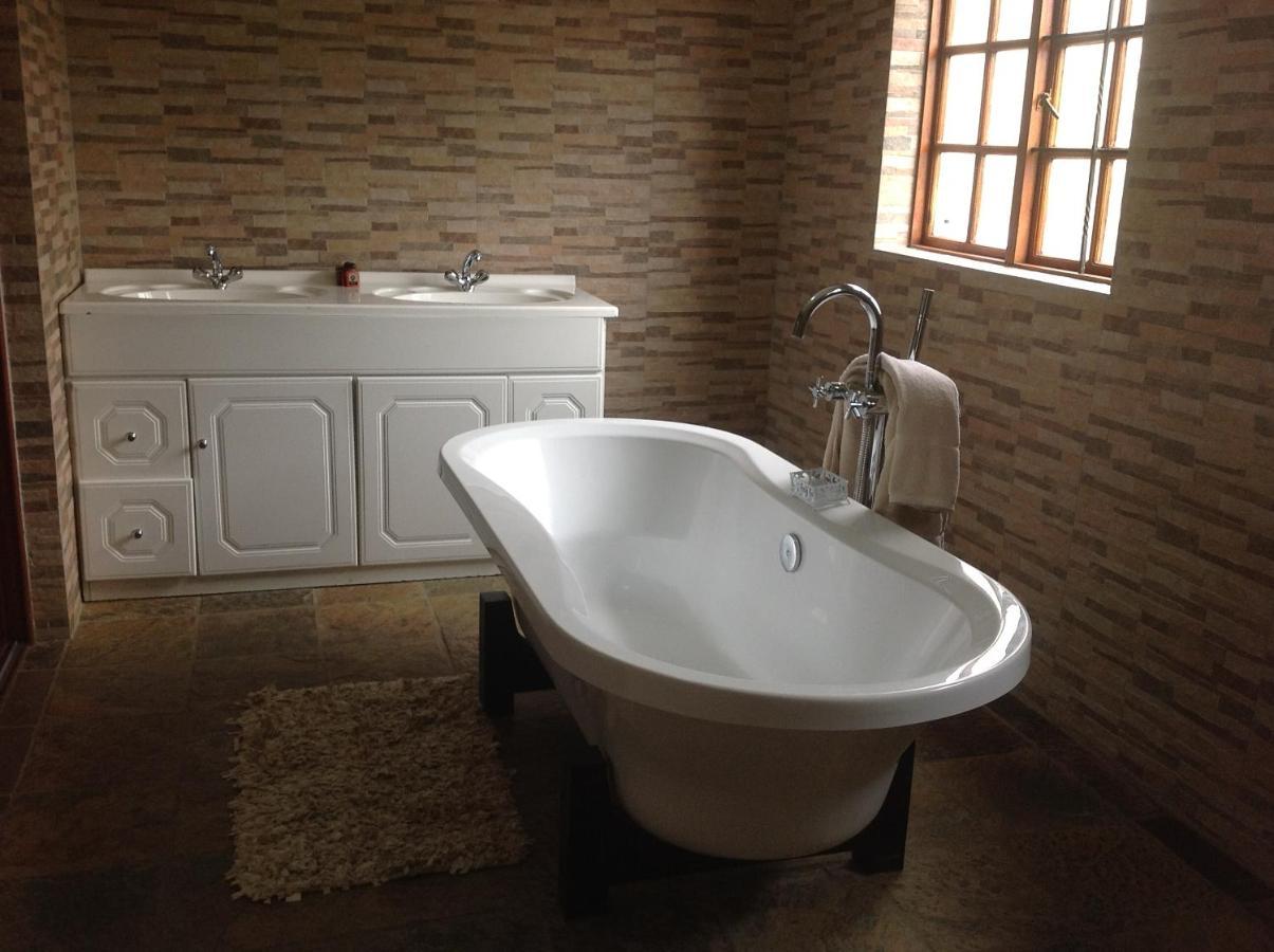 Bed and Breakfast La Picasso Ermelo Exterior foto
