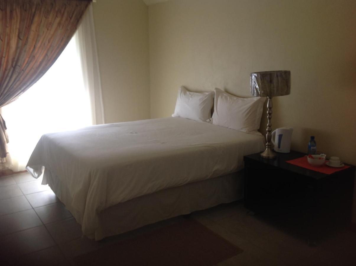 Bed and Breakfast La Picasso Ermelo Exterior foto