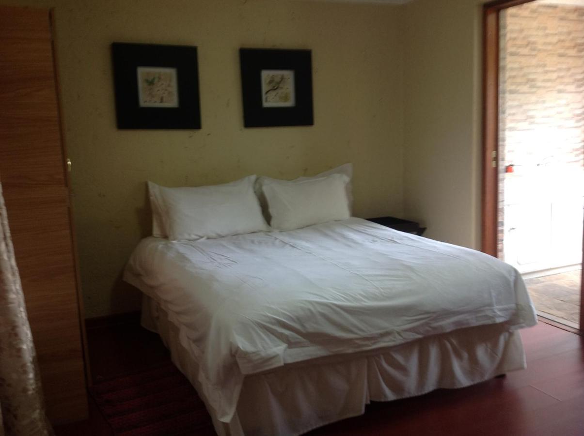 Bed and Breakfast La Picasso Ermelo Exterior foto
