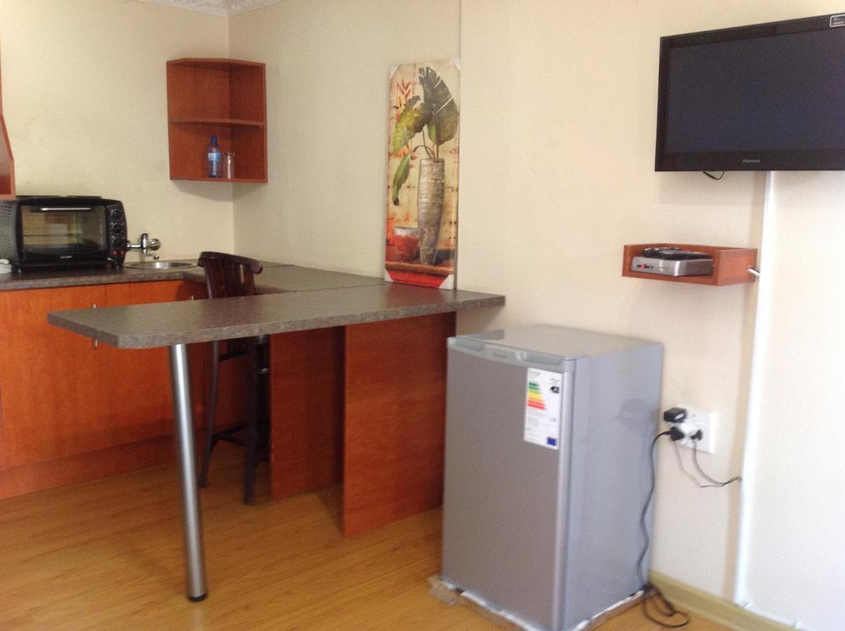Bed and Breakfast La Picasso Ermelo Exterior foto